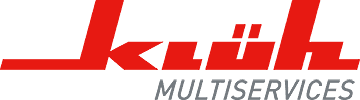 Klüh Multiservices Türkiye