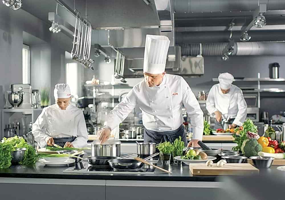 Catering Hizmetleri