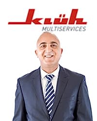 Zafer Koptagel